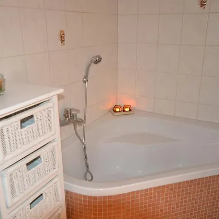 Διαμέρισμα Steibinger Bergnest *