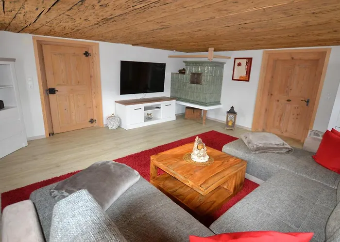 Steibinger Bergnest *