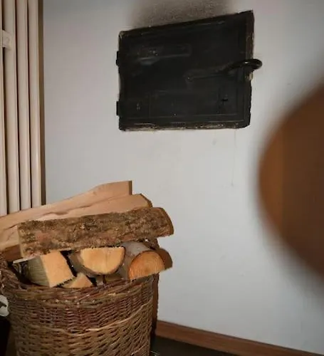 Steibinger Bergnest Appartamento *