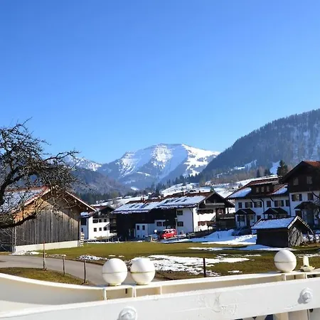 Steibinger Bergnest * Oberstaufen