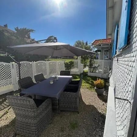 Appartement Steibinger Bergnest *