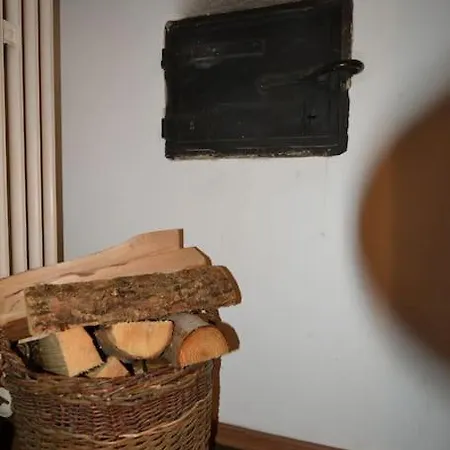 Steibinger Bergnest Daire *