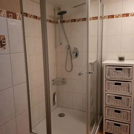 Appartement Steibinger Bergnest Oberstaufen