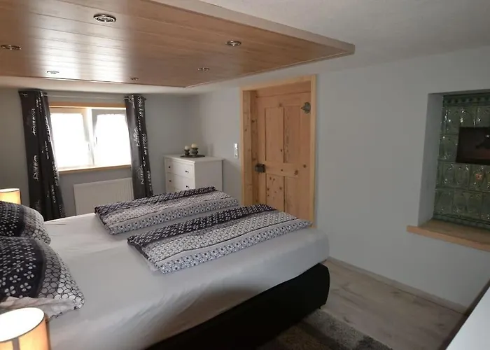 Lejlighed Steibinger Bergnest *