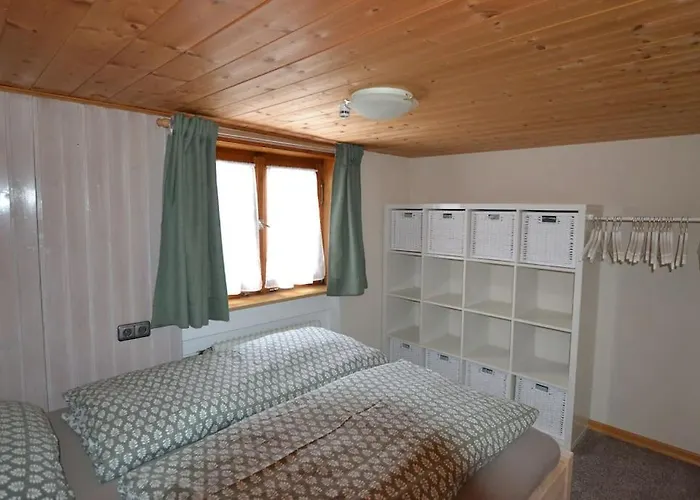 Steibinger Bergnest Oberstaufen